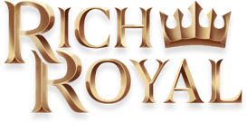 Rich Royal logo